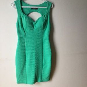 Nice dress